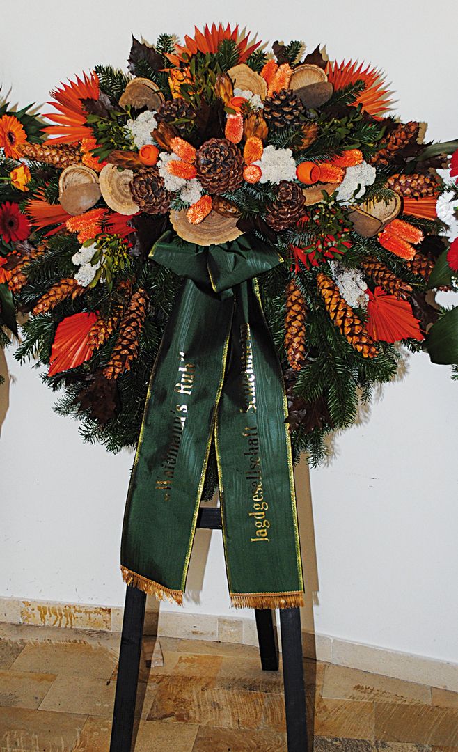 WK 2 - Natur (Zapfen, Palmensperr, Karden)