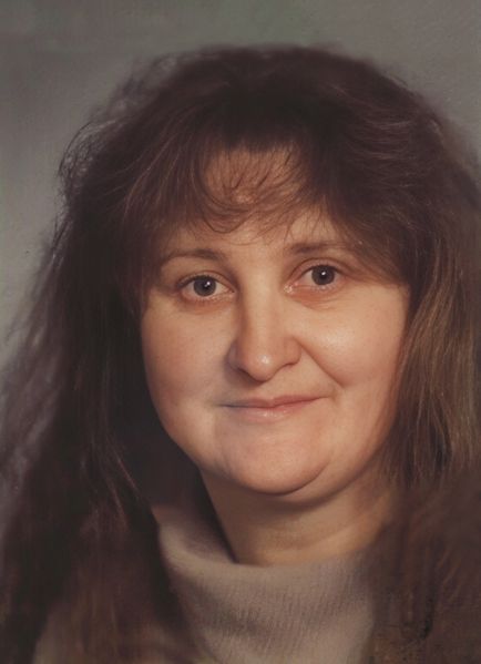 Maria Ebetshuber