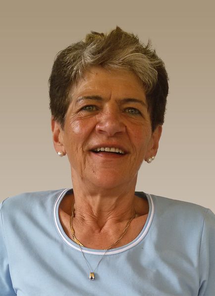 Waltraud "Traudi" Enzlmüller