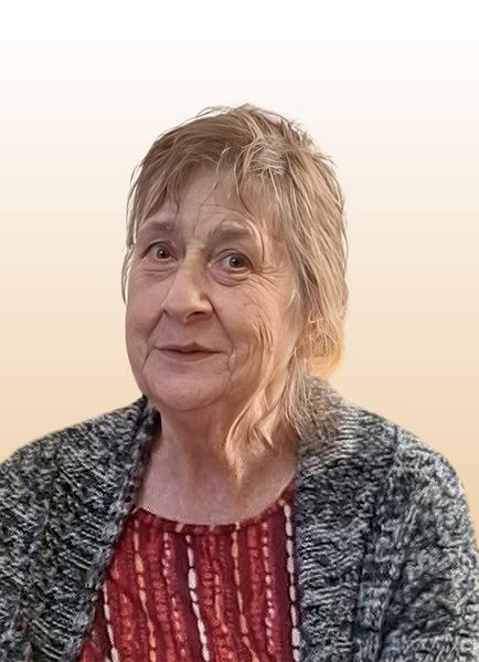 Elfriede Maria Grillwitzer