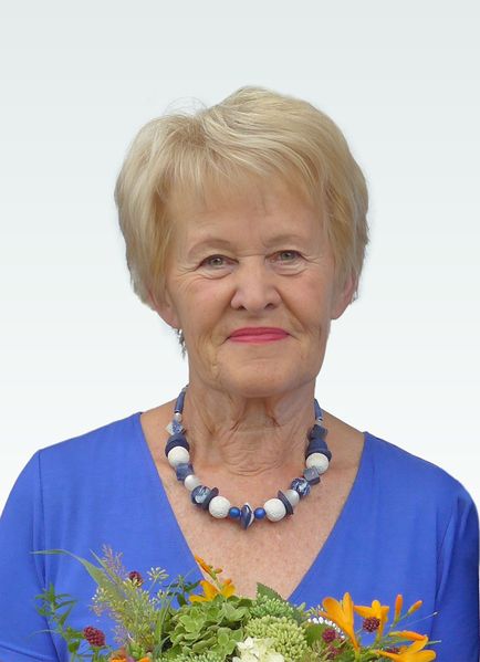 Gertraud Gruber