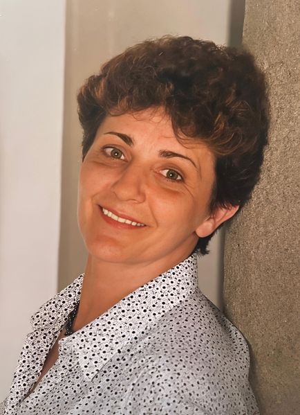Anni Hagmayr