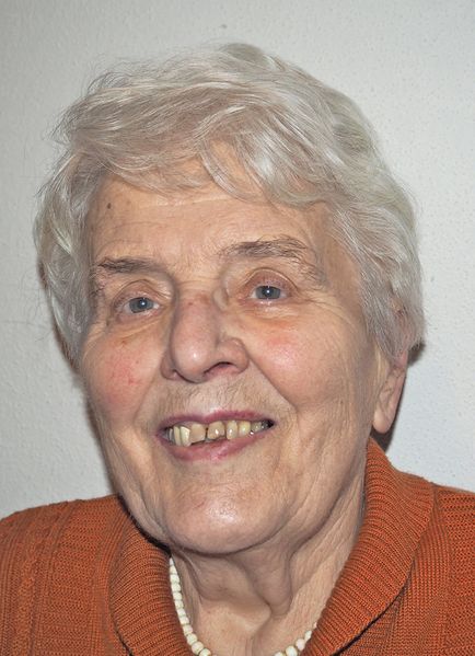 Olga Hobl