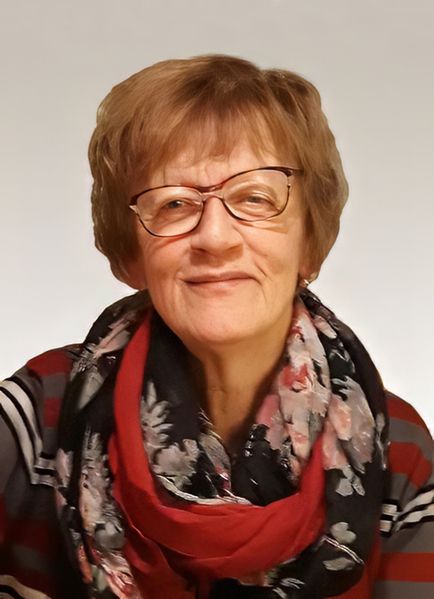 Maria Jungreithmair