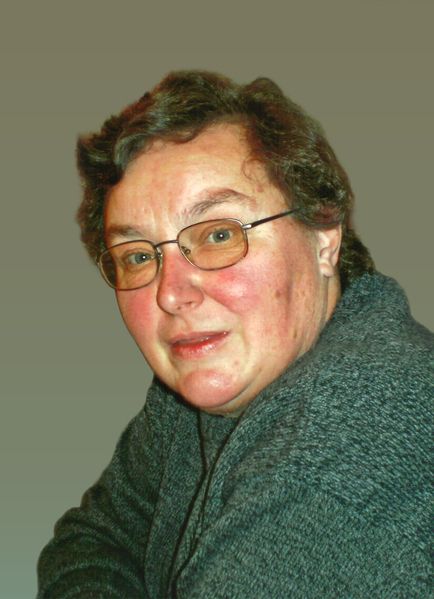 Helga Kogler