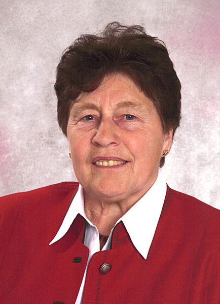 Theresia Kranawetter