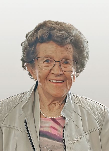 Hilda Leblhuber