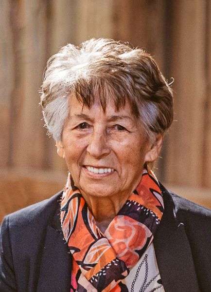 Johanna Leeb