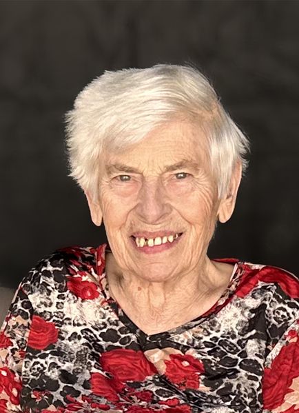 Theresia Leithenmayr