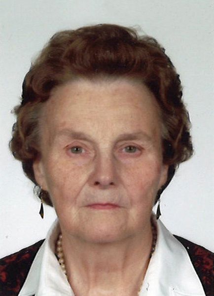 Franziska Müllecker