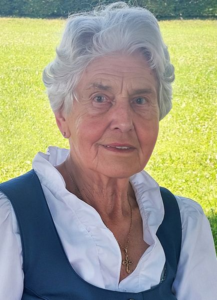 Irmtraud Müller