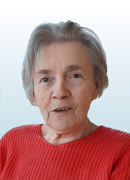 Gertrude Paulik