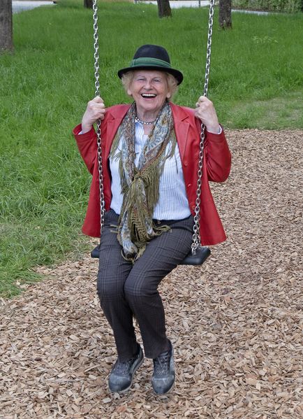 Anna Maria Pimiskern