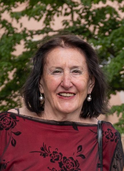 Franziska Karoline Pühringer