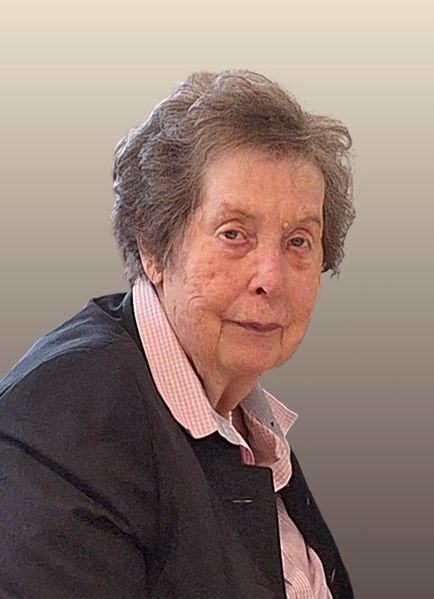 Foto von Frau Samhaber Erika