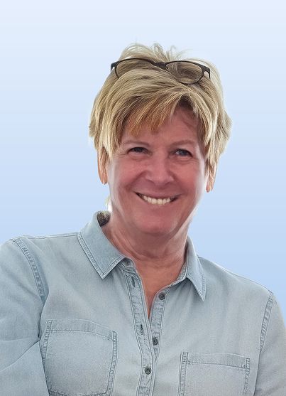 Foto von Frau Schachner Gerlinde