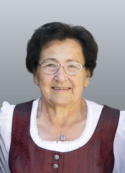 Maria Schliessleder