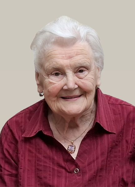 Anna Sperrer