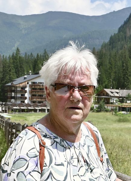 Gerlinde Stockhammer