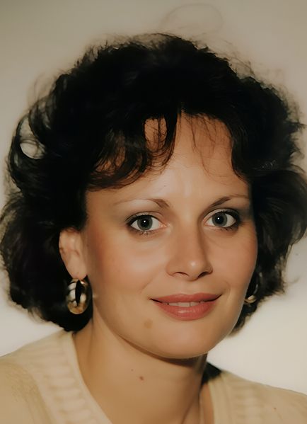 Margarete Wagner