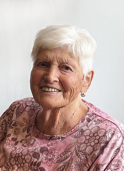 Friederike Weingartner