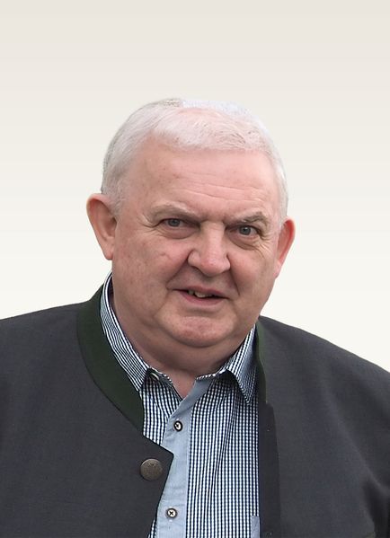 Franz Glück