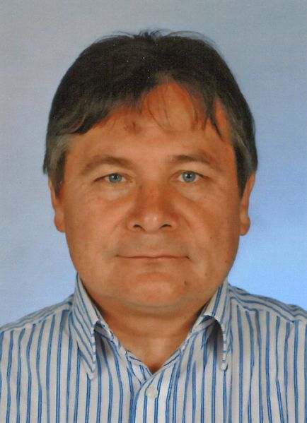 Siegfried Helperstorfer