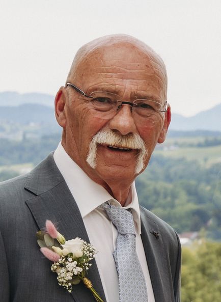 Harald Katzensteiner
