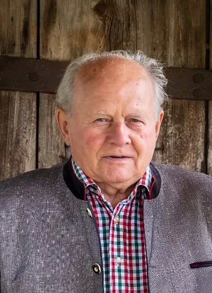 Alois Kaufmann