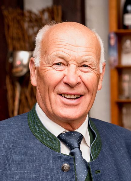Franz Leblhuber