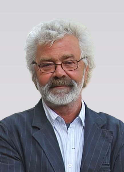 Rudolf Marchgraber