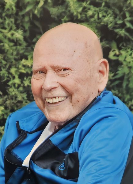 Karl Müller