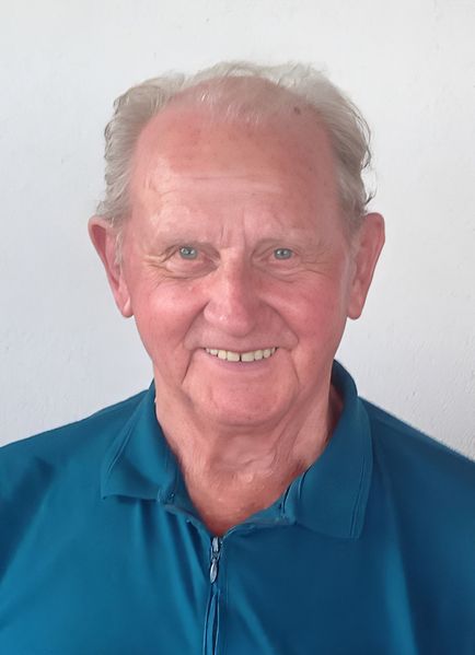 Karl Reiter