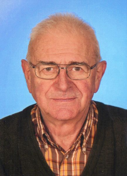 Franz Schachermayr
