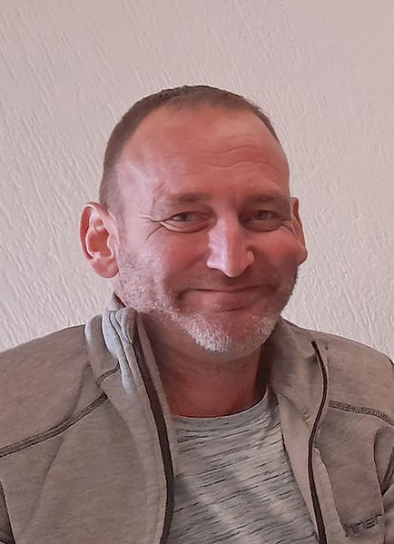 Roland Michael Voglhuber