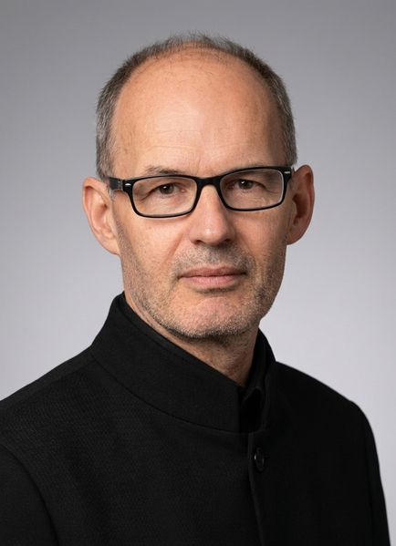 Ing. Franz Weingartner