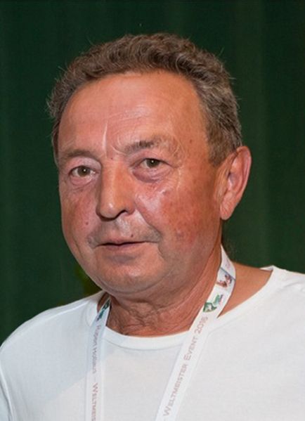 Robert Zwidl