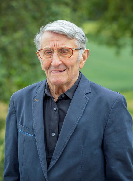 Karl Ortmayr