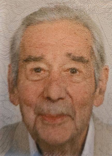Erwin Traunmüller