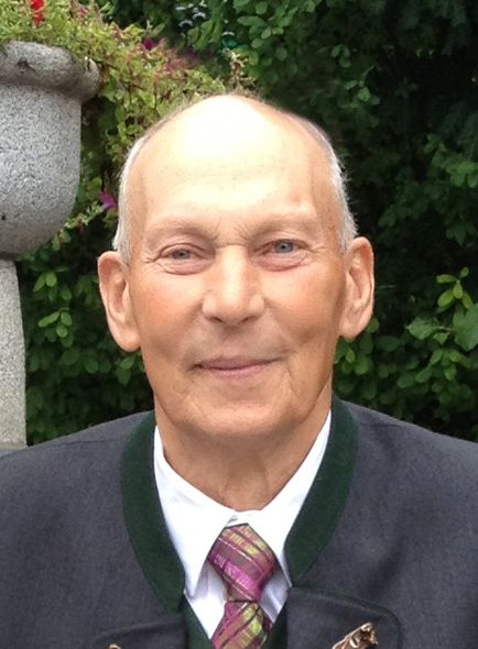 Franz Neubauer